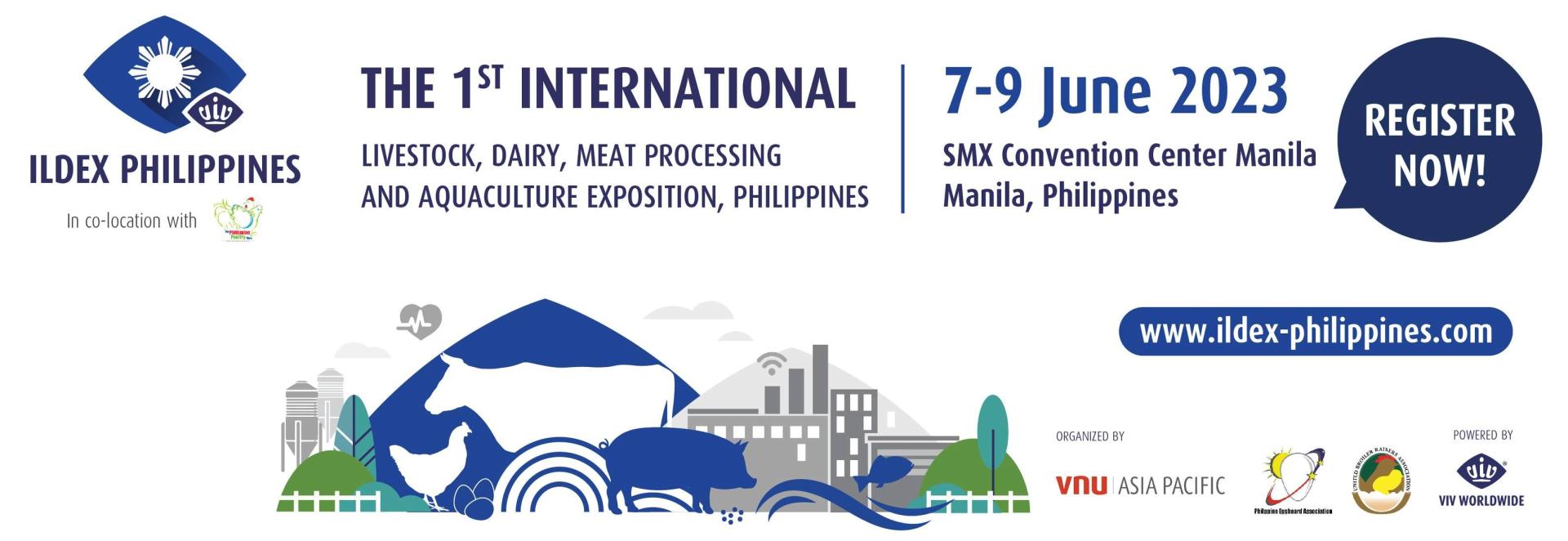 ILDEX 2023