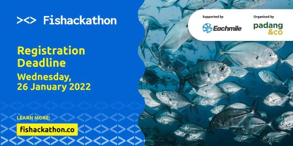 Fishackathon 2022